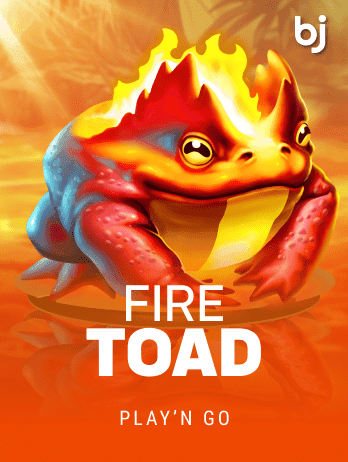 ফায়ার টোড game thumbnail