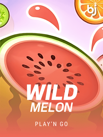 ওয়াইল্ড মেলন game thumbnail