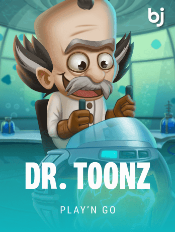 ডা. টুনজ game icon