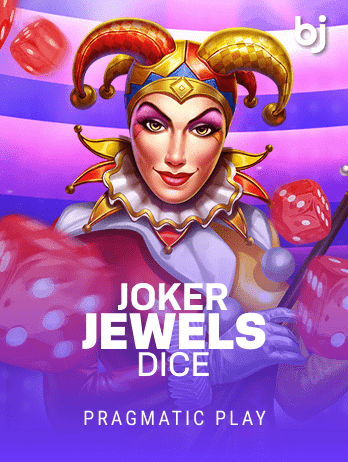 জোকার জুয়েলস ডাইস game icon