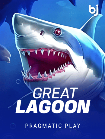 গ্রেট লাগুন game icon